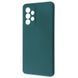 Чехол WAVE Colorful Case (TPU) для Samsung Galaxy A53 (A536B) Forest green 656-05966 фото 1