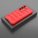 Чохол для смартфона Cosmic Magic Shield for Samsung Galaxy S25 China Red 666-04829 фото 2