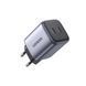 Сетевое зарядное устройство UGREEN CD294 Nexode 45W Charger EU (Space Gray)(UGR-90573) 656-01381 фото 1