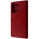 Чехол WAVE Fold Case для Xiaomi Redmi Note 13 Pro 4G/Poco M6 Pro 4G Red 777-03186 фото 1