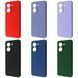 Чехол WAVE Colorful Case (TPU) для Xiaomi Redmi A5/Poco C71 (Global) Black currant 656-06583 фото 1