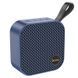 Портативная колонка HOCO HC22 Auspicious sports BT speaker, 5W, Blue 6931474798886 фото 1