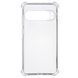 TPU чехол GETMAN Ease усиленные углы Full Camera для Google Pixel 9 555-02455 фото 2