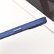 Чехол TPU+PC Lily with MagSafe для Apple iPhone 15 (6.1") Deep Navy 214-03585 фото 6