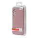 Чехол WAVE Full Silicone Cover для Samsung Galaxy A24 4G Plum 656-06933 фото 2