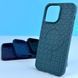 Чохол Bottega Veneta Premium with MagSafe для iPhone 12 Pro Max Фіолетовий 214-01785 фото 9