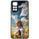 TPU+PC чохол Prisma Ladies для Xiaomi Redmi Note 11 Pro 4G/5G / 12 Pro 4G Anime 777-07456 фото 1