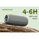Портативная колонка HOPESTAR P26 Pro 20W Синяя 202-00301 фото 6