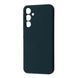 Чехол WAVE Colorful Case (TPU) для Samsung Galaxy A35 Forest green 656-05916 фото 1