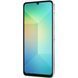 Мобільний телефон Samsung Galaxy A06 4/128Gb Light Blue (SM-A065FLBGSEK) SM-A065FLBGSEK фото 4