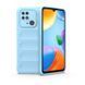Чохол для смартфона Cosmic Magic Shield for Xiaomi Redmi 10C Light Blue 666-04902 фото