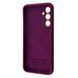 Чохол WAVE Full Silicone Cover для Samsung Galaxy A54 Pink sand 656-07033 фото 2