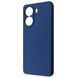Чехол WAVE Colorful Case (TPU) для Xiaomi Poco X7 Pro Blue 656-06422 фото 1
