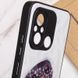 TPU+PC чохол Prisma Ladies для Xiaomi Redmi 12C / Poco C55 Girl in a hat 777-07406 фото 5