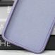 Чехол TPU+Glass Sapphire Midnight with MagSafe для Apple iPhone 12 (6.1") Dasheen 656-08624 фото 3