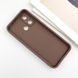 Чохол TPU Toys Case для Xiaomi Redmi 12C / Poco C55 Brown/Always Happy 777-03857 фото 4