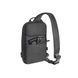 Сумка Tomtoc Navigator-T24 Sling Bag Black 14 Inch/7L (T24M1D1) 656-00220 фото 3