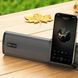 Портативна колонка BOROFONE BP11 Popular desktop BT speaker Gray 656-00660 фото 4