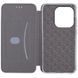 Шкіряний чохол-книжка Classy для Infinix Smart 9 4G / Hot 50i Black 777-05441 фото 4