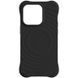 Чехол TPU Orbit with MagSafe для iPhone 11 Black 214-03306 фото 2