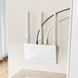 Маршрутизатор HOCO HI30 WiFi4 wireless router EU 656-01184 фото 9