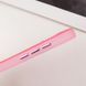 Чехол TPU+PC Lily with MagSafe для Apple iPhone 12 Pro Max (6.7") Light Pink 214-03635 фото 7