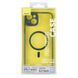 Чехол Baseus Frame Series Magnetic Case+Glass 0.22mm для iPhone 14 Plus Blue 757-00221 фото 5