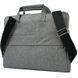 Сумка для ноутбуку Denim with Straps 13/14.2'' Grey 656-03648 фото 5