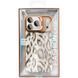 Чохол TPU+PC Wild Leopard with MagSafe and Lens для Apple iPhone 17 Pro Max (6.9") Brown 656-08226 фото 2