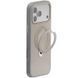 Чохол Ummi Colorful with MagSafe HQ Ring для Apple iPhone 17 Pro (6.3") Grey 777-08761 фото 2
