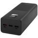 Power Bank Proove Giant Lite 22.5W 40000mAh Black PBGI20312201 фото 4