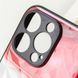 Чохол TPU+PC Prisma Fluffie для Apple iPhone 16 Pro (6.3") Look Me 208-05447 фото 4