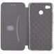 Кожаный чехол-книжка Classy для Xiaomi Redmi 4X Black 777-05950 фото 2