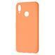 Чехол WAVE Colorful Case (TPU) для Huawei P Smart+/Nova 3i Peach 656-05643 фото 1