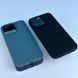 Чохол Bottega Veneta Premium with MagSafe для iPhone 12 Pro Max Фіолетовий 214-01785 фото 3