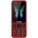Мобильный телефон Sigma X-style 351 LIDER Red (4827798121948) 898-4827798121948 фото 1