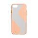 Силиконовый чехол Totu Wawe для iPhone 7/8/SE 2020 Розовый 208-00946 фото