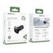 Автомобильное зарядное устройство ACEFAST B1 mini 38W(USB-C+USB-A) dual-port metal car charger 6974316280330 фото 2