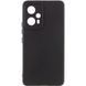 Чохол Silicone Cover Lakshmi Full Camera для Xiaomi Redmi Note 12T Pro Black 777-06947 фото 1