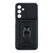Противоударный чехол Armor Guard Shield для Samsung Galaxy A16 (A165)/A16 5G (A166) Red 555-02295 фото 3