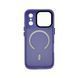 Чехол для смартфона Space Magnetic Color для Apple iPhone 17 Pro Lilac 666-03997 фото 3