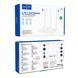 Маршрутизатор HOCO HI30 WiFi4 wireless router EU 656-01184 фото 3