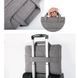 Сумка для ноутбуку Denim with Straps 13/14.2'' Grey 656-03648 фото 4