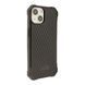Протиударний чохол Armor для iPhone 13 Black 757-00135 фото 2