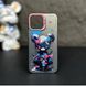 Чохол So Cool Print для Apple iPhone 13/14 Bear 666-01438 фото 1