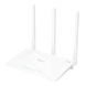 Маршрутизатор HOCO HI30 WiFi4 wireless router EU 656-01184 фото 1