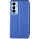 Шкіряний чохол-книжка Classy для TECNO Camon 18 / 18P Blue 777-05895 фото 2