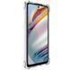 TPU чохол GETMAN Ease посилені кути Full Camera для Motorola Moto G60 555-02517 фото 2
