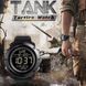 Цифровые Часы NORTH EDGE TANK 301-00008 фото 4