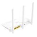 Маршрутизатор HOCO HI30 WiFi4 wireless router EU 656-01184 фото 4